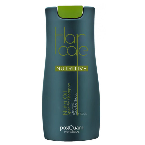 Shampoo Postquam Nutri Oil 250 ml - Cosmova