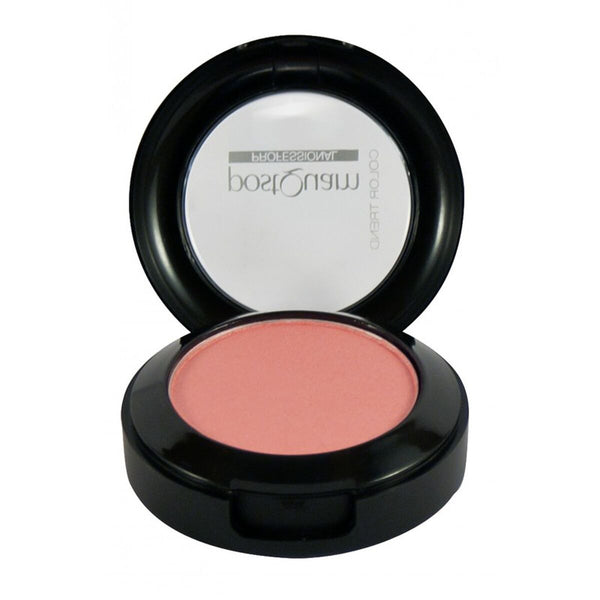 Eyeshadow Postquam Color Trend Rose 3 g-0