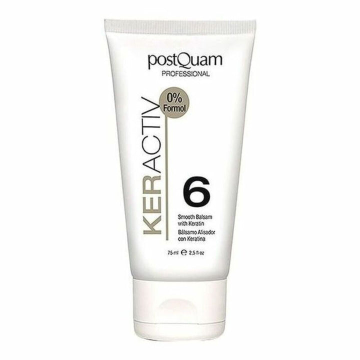Hair Serum Keractiv Postquam PQPKER06 (75 ml) 75 ml - Cosmova