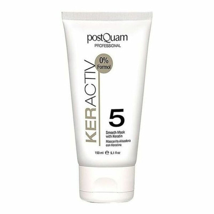 Hair Mask Keractiv Postquam PQPKER08 150 ml-0