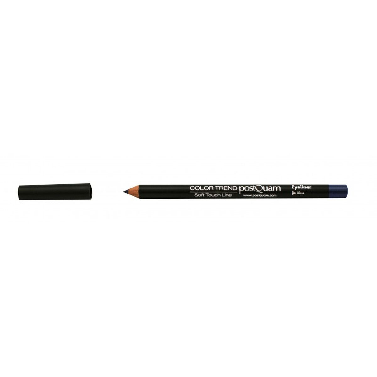 Eyeliner Postquam PQMKEL03-0