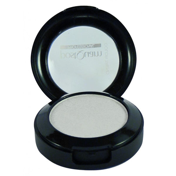 Eyeshadow Postquam Color Trend Snow 3 g-0