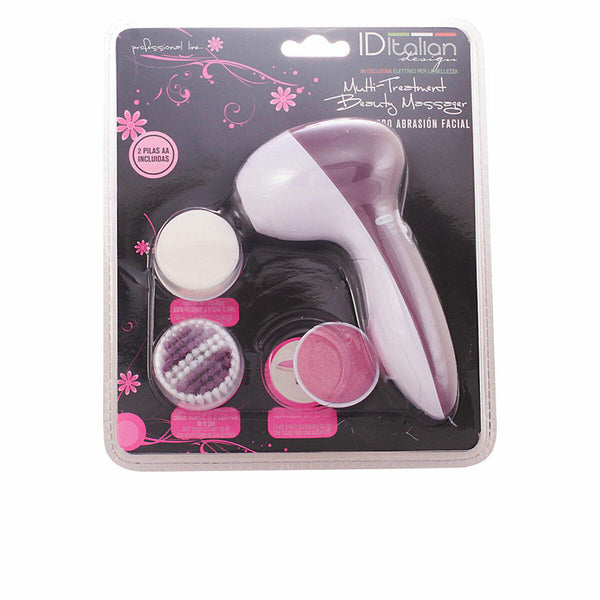 Facial cleansing brush Id Italian-0