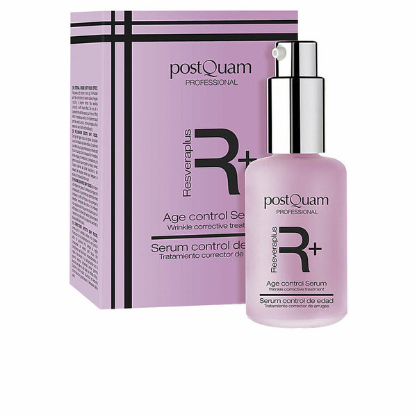 Facial Serum Postquam PQERESVSE 30 ml (30 ml)-0