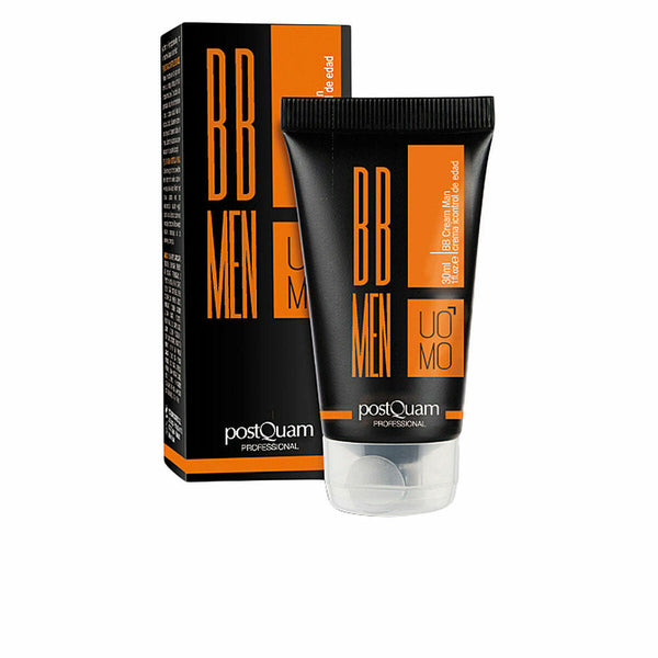 Hydrating Cream with Colour Postquam PQEBBMEN 30 ml-0