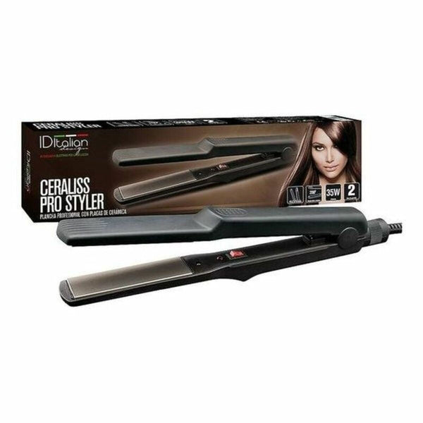 Hair Straightener Ceraliss Pro Styler Id Italian Ceraliss Pro Styler (1 Unit)-0