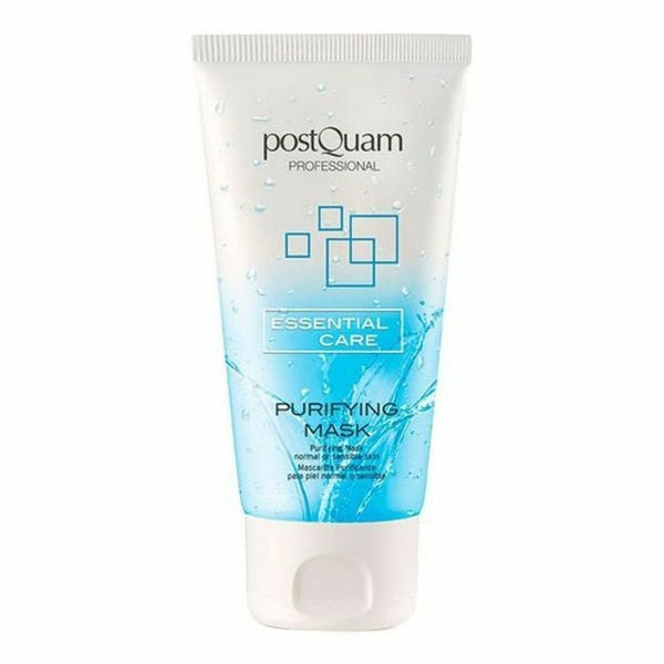 Purifying Mask Essential Care Postquam 150 ml-0