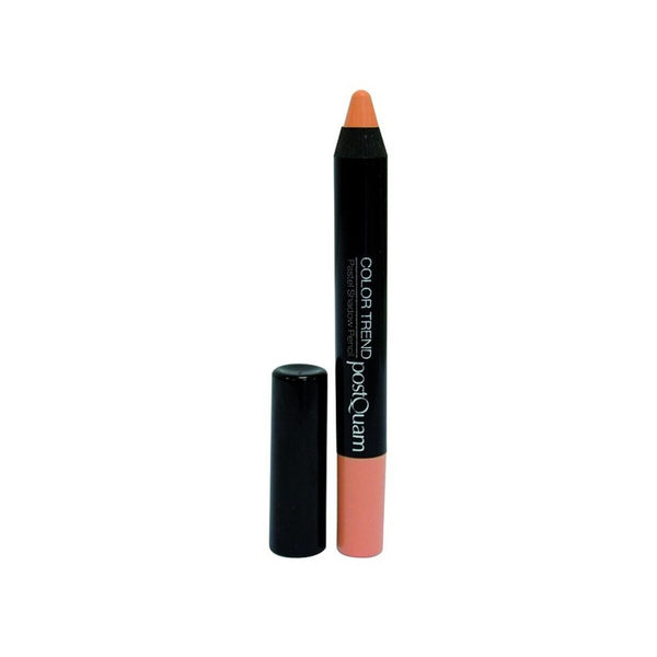Eyeshadow Postquam Color Trend Nº 10 Pastel Camel 10 g Stick-0