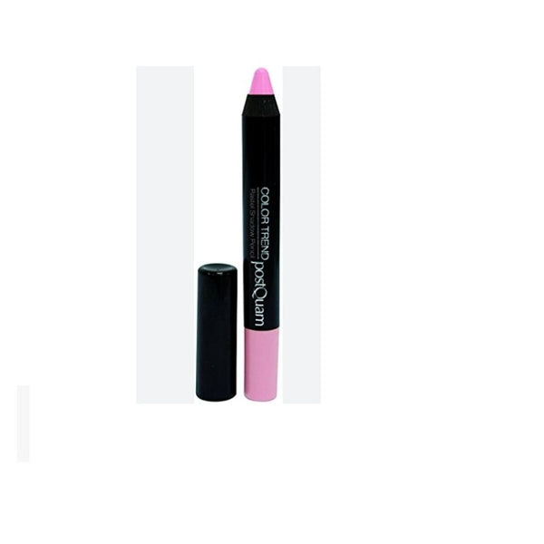 Eyeshadow Postquam Color Trend Nº 11 Pastel Rosa 10 g Stick-0