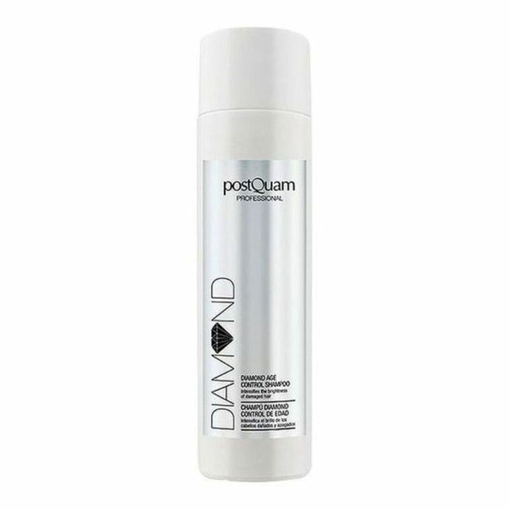Shampoo Diamond Postquam (250 ml)-0