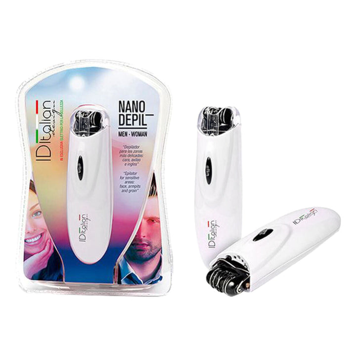 Electric Hair Remover Nano Id Italian-1