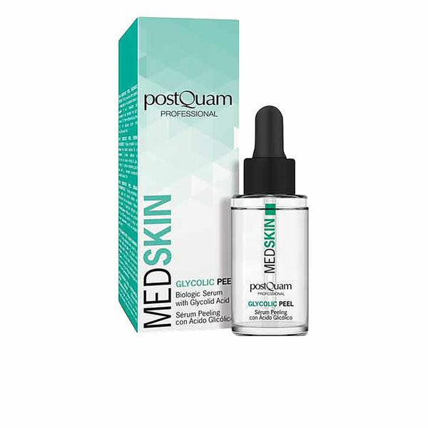 Facial Serium with Hyaluronic Acid Postquam Med Skin Biologic (30 ml)-0