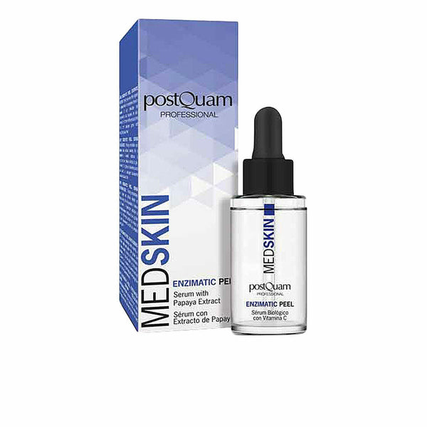 Facial Serum Postquam Med Skin (30 ml)-0