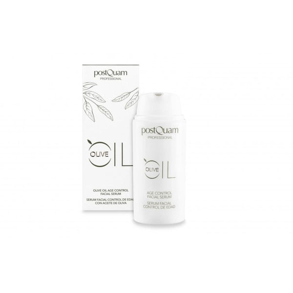 Facial Serum Postquam Olive 30 ml-0