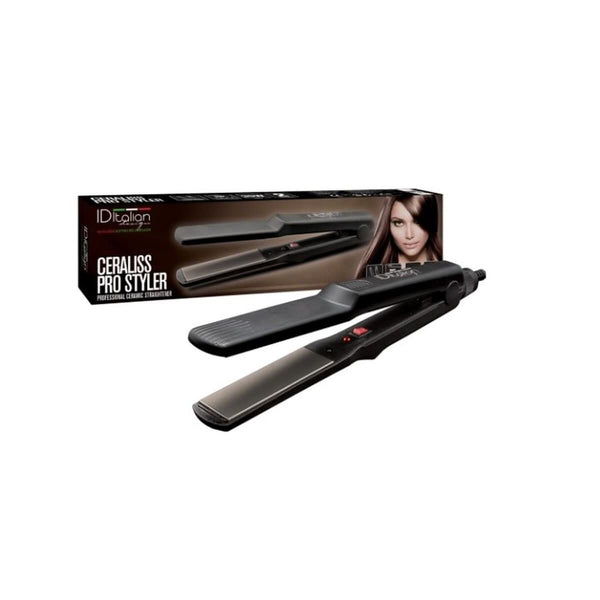 Ceramic Hair Straighteners Postquam Pro Styler-0