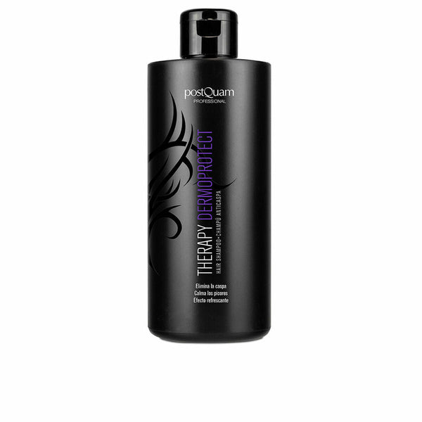 Anti-dandruff Shampoo Postquam Therapy Dermoprotect (400 ml)-0