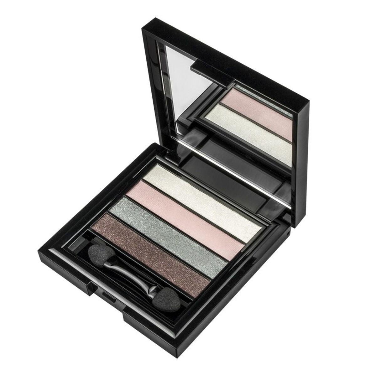 Eye Shadow Palette Postquam Night-0