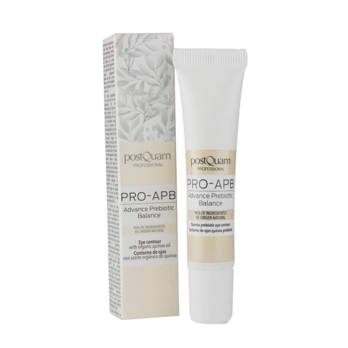 Cream for Eye Area Postquam-0