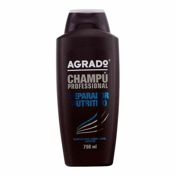 Restorative Shampoo Agrado (750 ml) - Cosmova