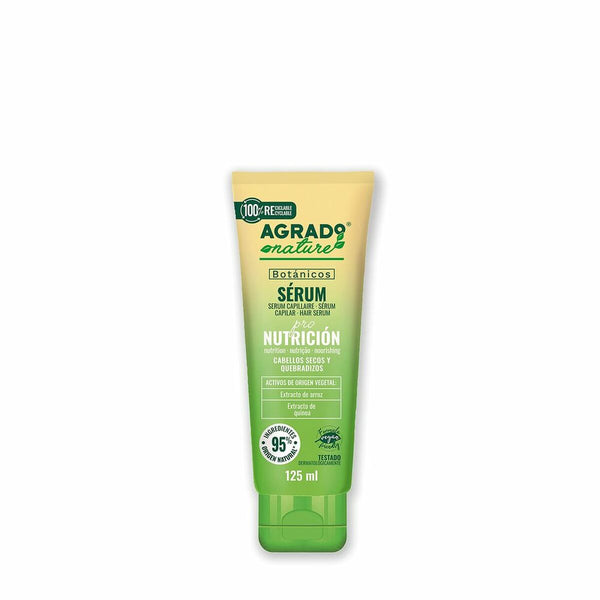 Hair Serum Agrado Nutricion (125 ml)-0