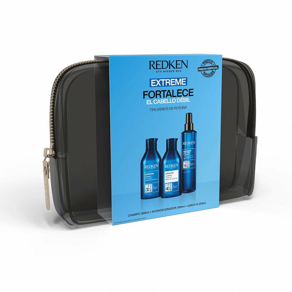 Shampoo and Conditioner Redken EXTREME - Cosmova