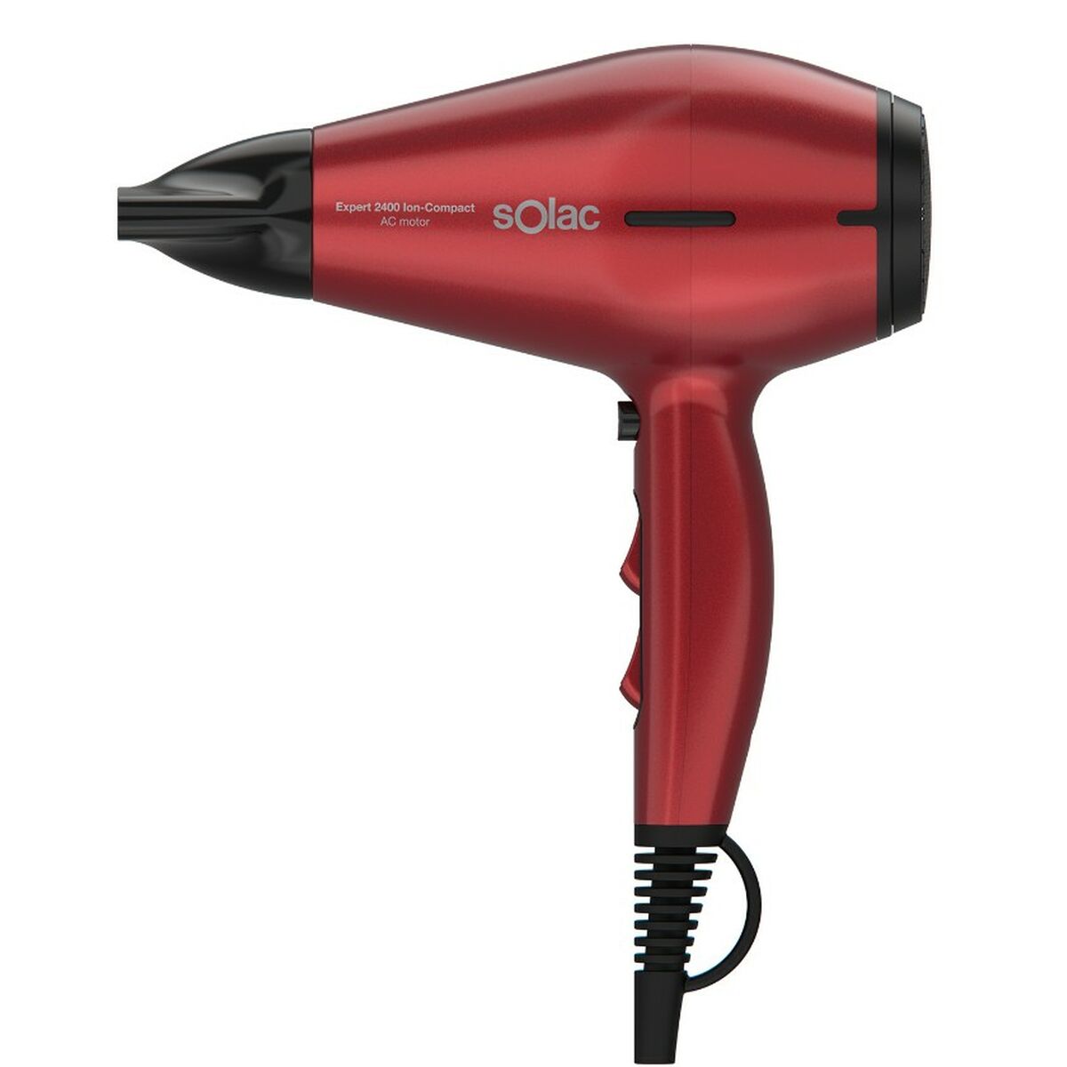 Hairdryer Solac SP7153-0