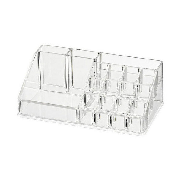 Make-up organizer Confortime 22,3 x 12,7 x 8 cm-0