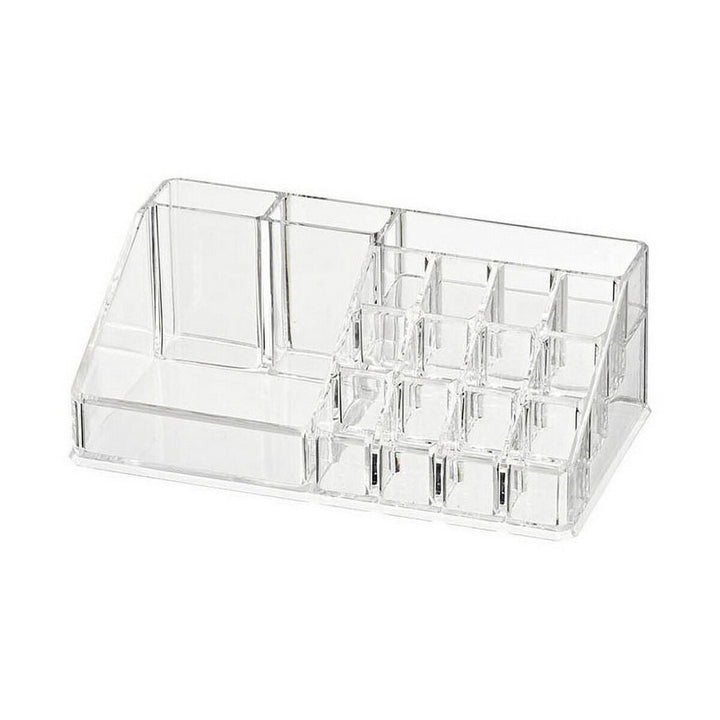 Make-up organizer Confortime 22,3 x 12,7 x 8 cm-0
