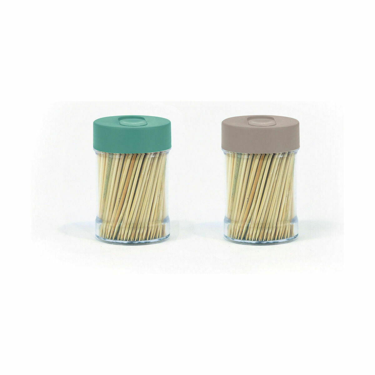 Tooth Picks Algon Set 600 Pieces (36 Units)-2