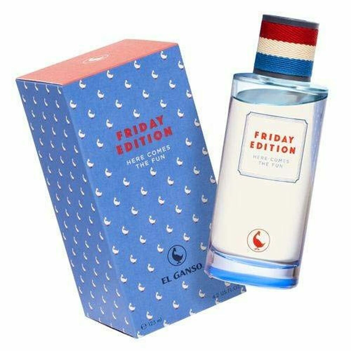 Men's Perfume El Ganso 1497-00023 EDT 125 ml-1