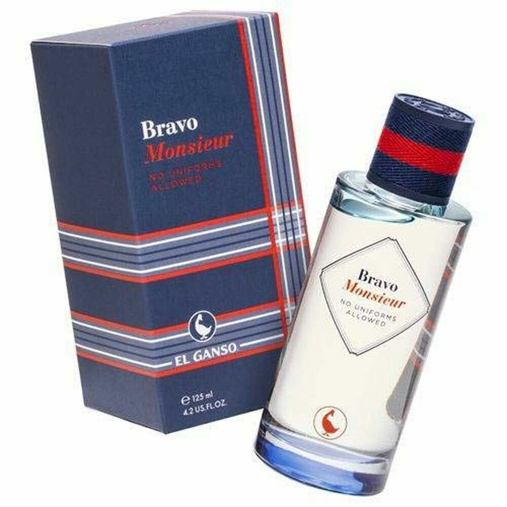 Men's Perfume El Ganso 1497-00061 EDT 125 ml-1