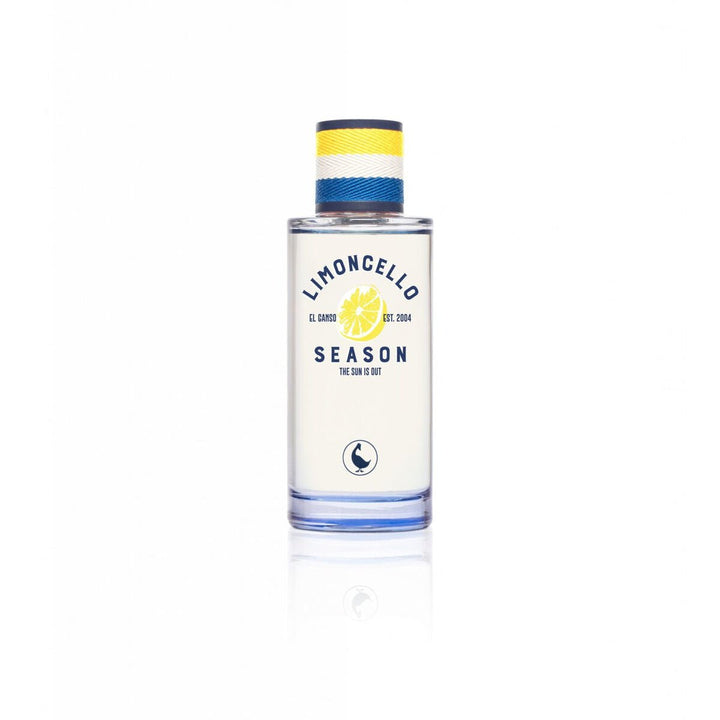 Men's Perfume El Ganso EDT Limoncello Season 125 ml - Cosmova