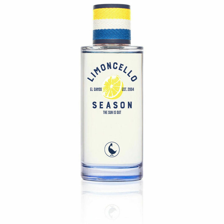 Men's Perfume El Ganso EDT Limoncello Season 125 ml - Cosmova