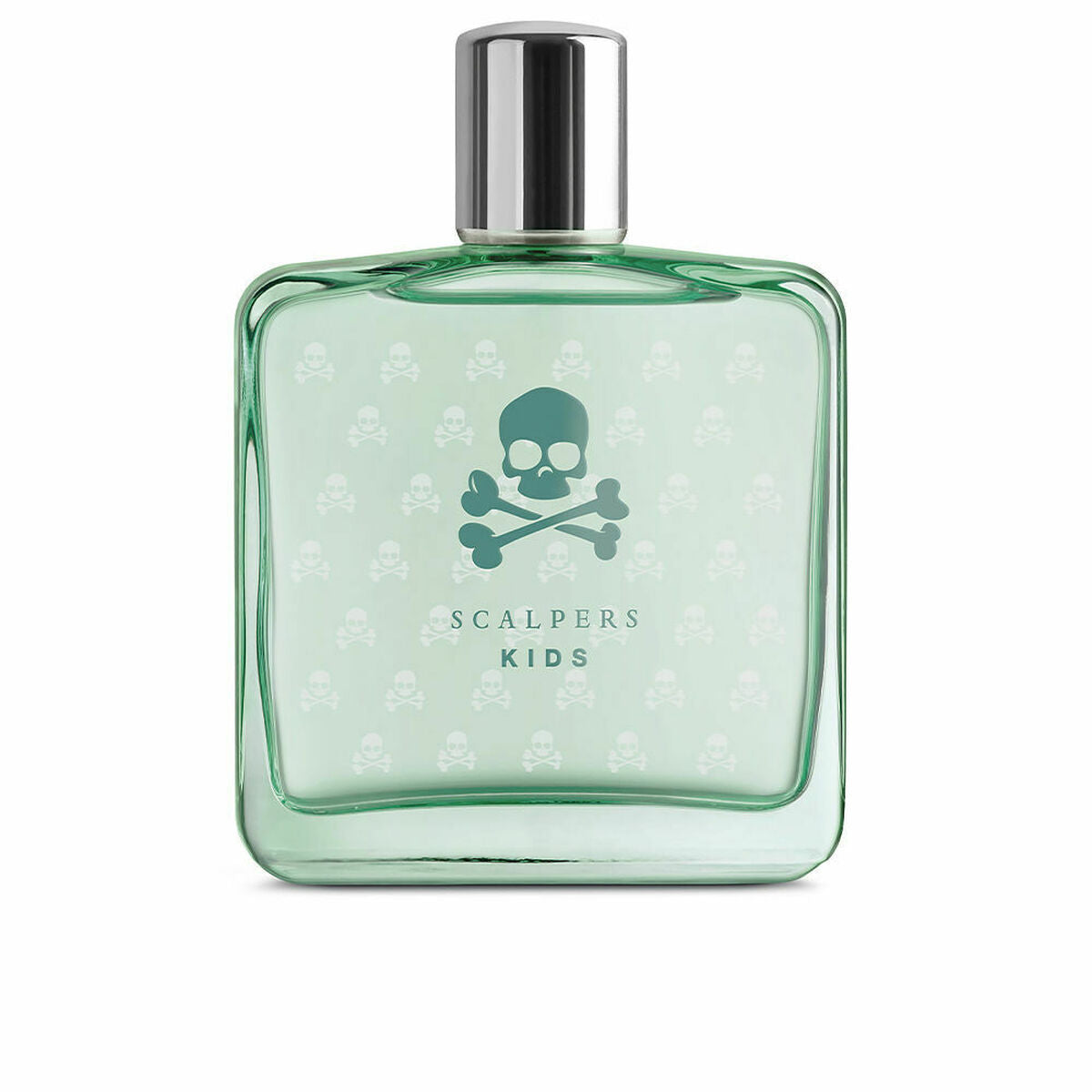 Children's Perfume Scalpers Kids Boy EDT 100 ml-0
