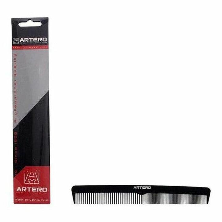 Hairstyle Artero - Cosmova