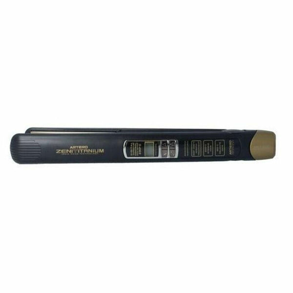 Hair Straightener Artero Zenit Ion Nano Titanium (1 Unit)-0