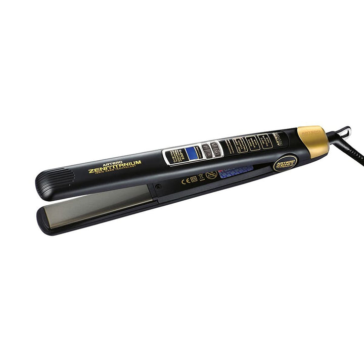Hair Straightener Artero Zenit Ion Nano Titanium (1 Unit)-1