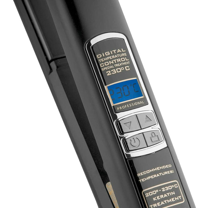 Hair Straightener Artero Zenit Ion Nano Titanium (1 Unit)-2