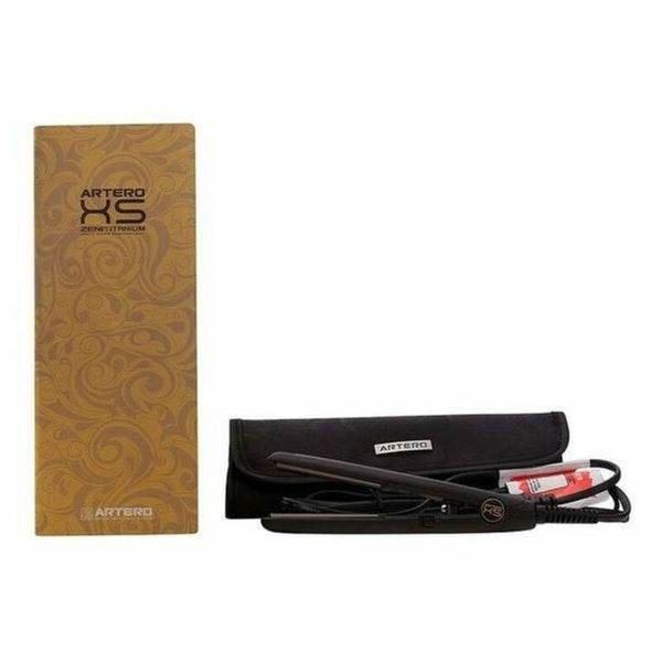 Hair Straightener Zenit Ion Nano Titanium Artero Zenit Ion Nano Titanium (1 Unit)-0
