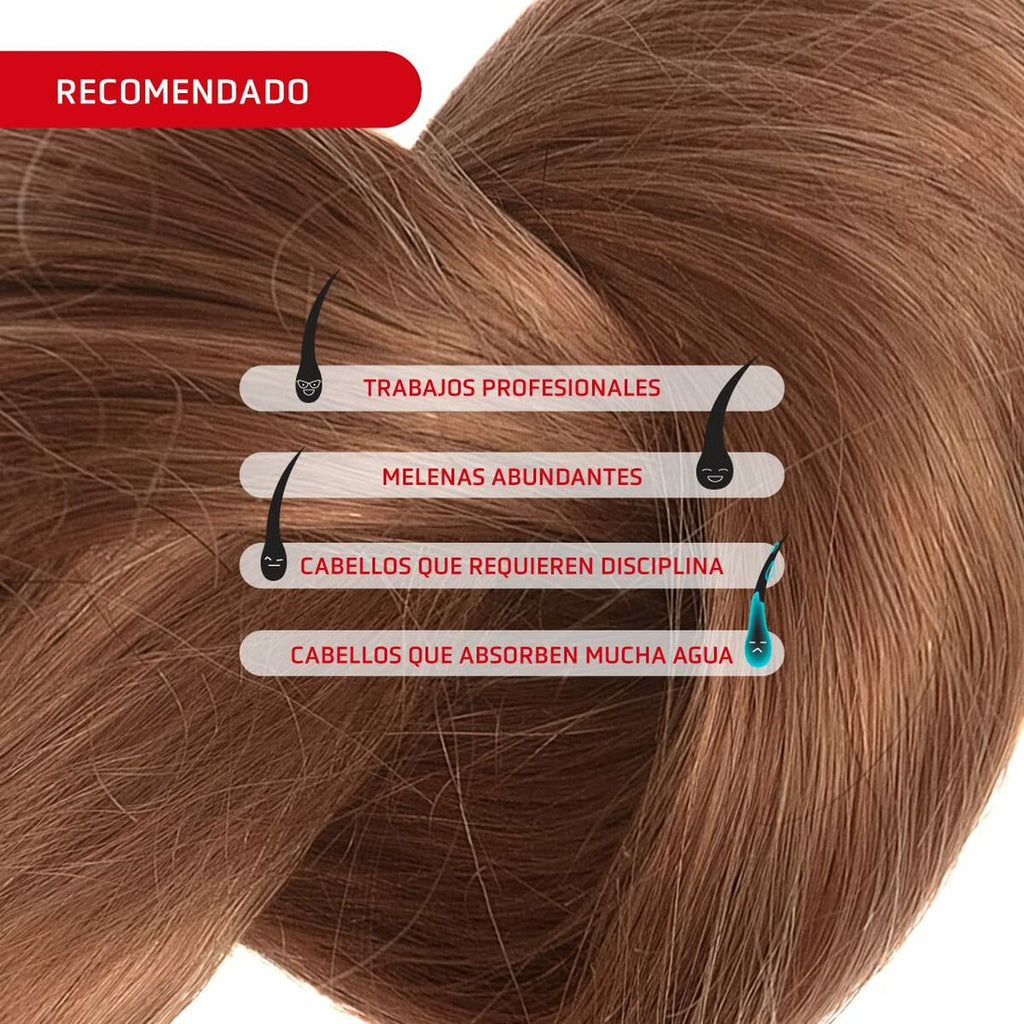 Hair Clippers Artero SECADOR INFERNO-2