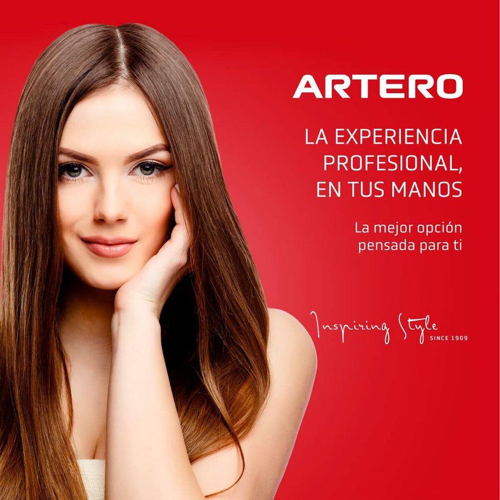 Hair Clippers Artero SECADOR INFERNO-1