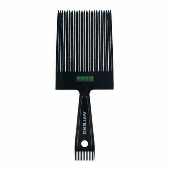 Hairstyle Flat Artero - Cosmova