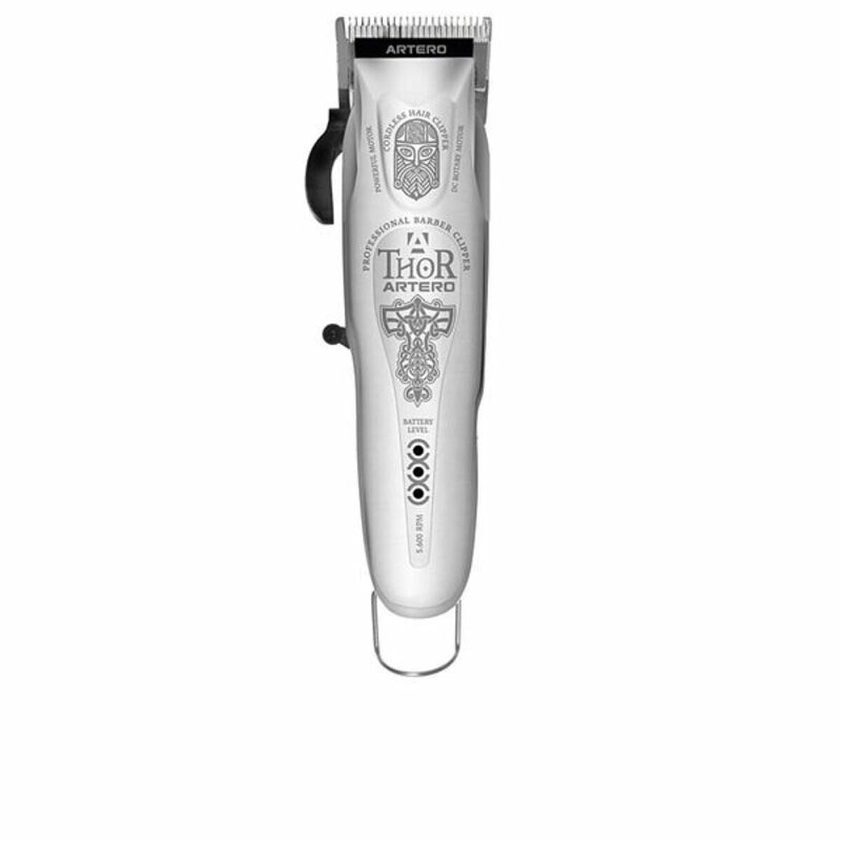 Cordless Hair Clippers Artero Thor Professional-0