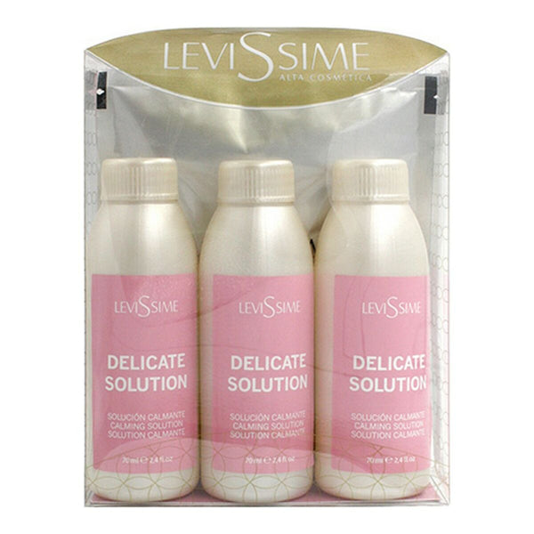 Facial Mask Sublime Delicate Pack Levissime-0