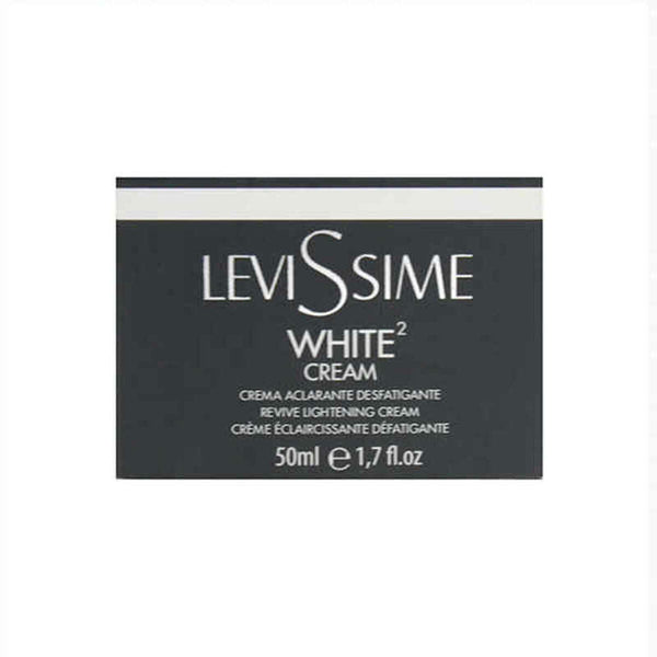 Body Cream Levissime White 2-0