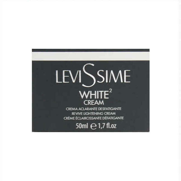 Body Cream Levissime White 2-0