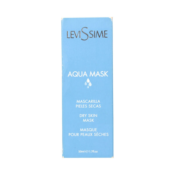 Hair Mask Levissime Aqua Dry - Cosmova