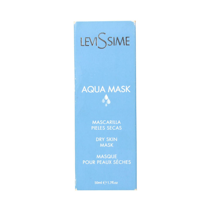 Hair Mask Levissime Aqua Dry - Cosmova