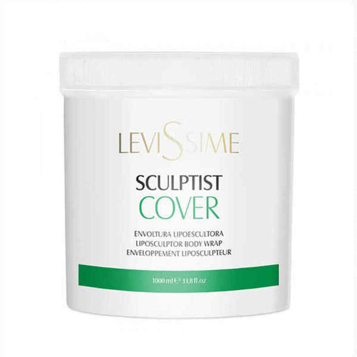 Body Cream Levissime Sculptist Cover (1000 ml)-0