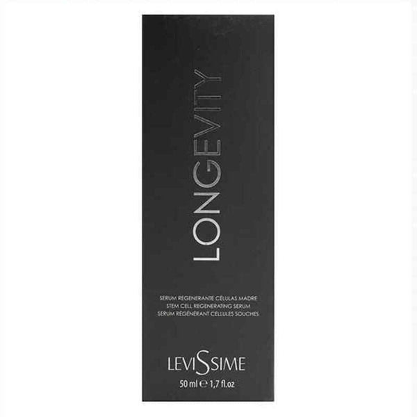 Body Cream Levissime Longevity Serum 50 ml (50 ml)-0